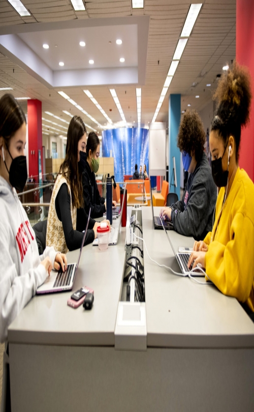 Northeastern University - Silicon Valley Campus